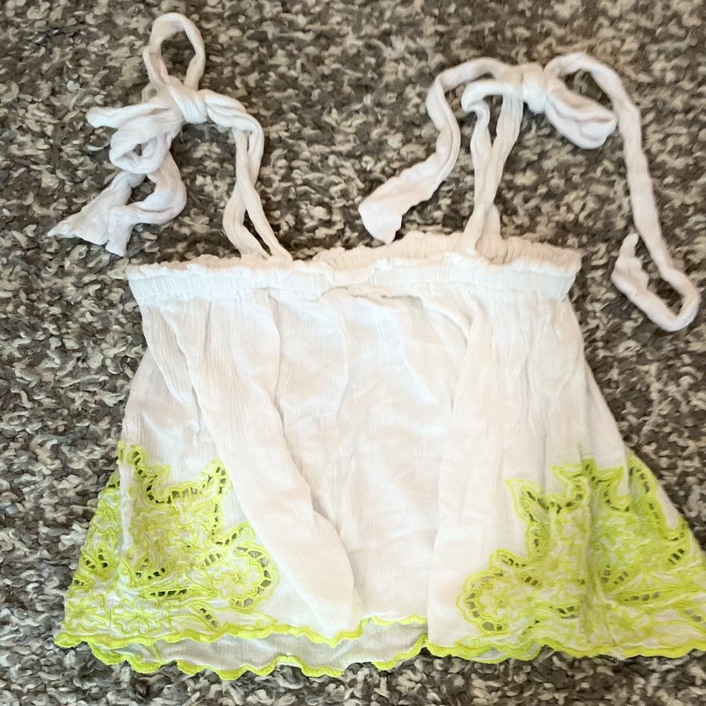 Free People All Ways Camisole